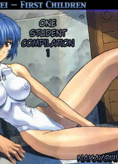 Ayanami 1 Gakuseihen – One Student Compilation 1